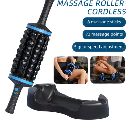 PowerRoll Pro Deep Relief Massager