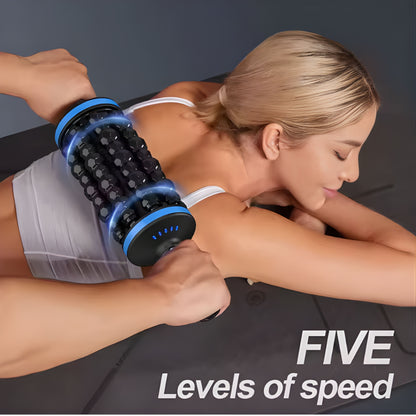 PowerRoll Pro Deep Relief Massager