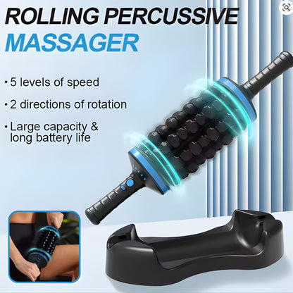 PowerRoll Pro Deep Relief Massager